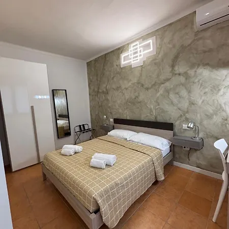 Casa de hóspedes Casa Corte 25 Bussolengo