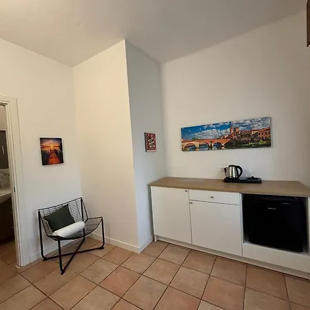 Casa Corte 25 4*