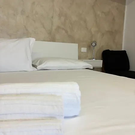 Casa Corte 25 * ブッソレンゴ