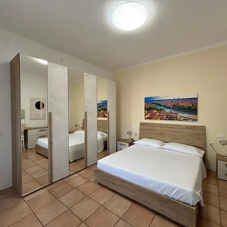 Casa Corte 25 Affittacamere *