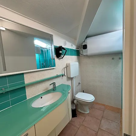 Casa Corte 25 Affittacamere *