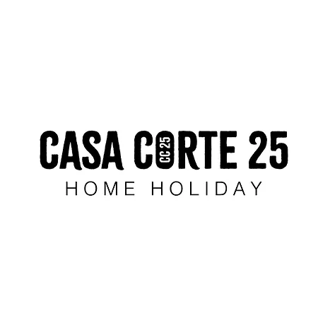 Casa Corte 25