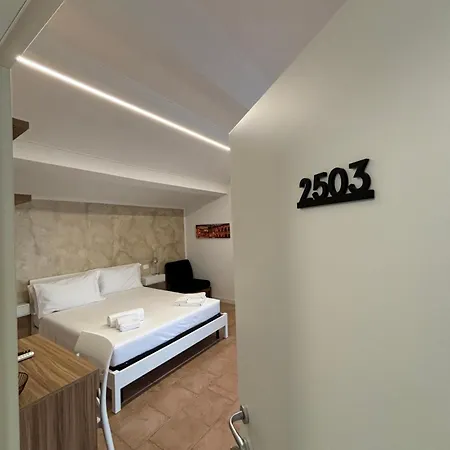 Casa Corte 25 Guest house *