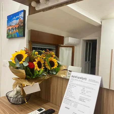 ゲストハウス Casa Corte 25