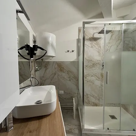 Casa Corte 25 ブッソレンゴ