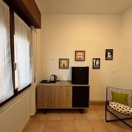 Casa Corte 25 4*