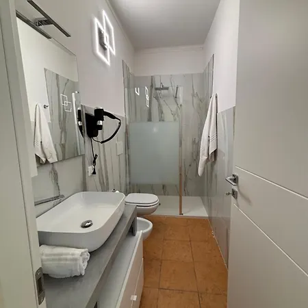 Casa Corte 25 ゲストハウス