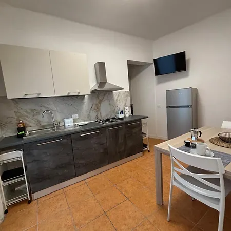 Casa Corte 25 ゲストハウス