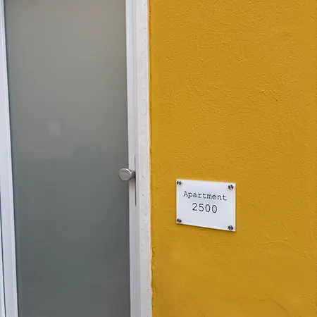 Pensjonat Casa Corte 25