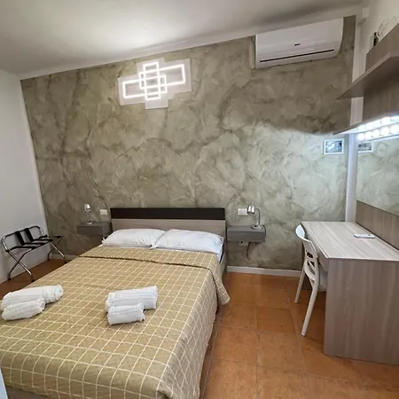 Casa Corte 25 Pensjonat Bussolengo