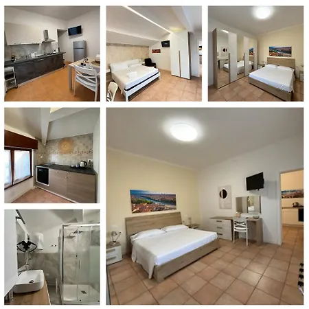Casa Corte 25 *