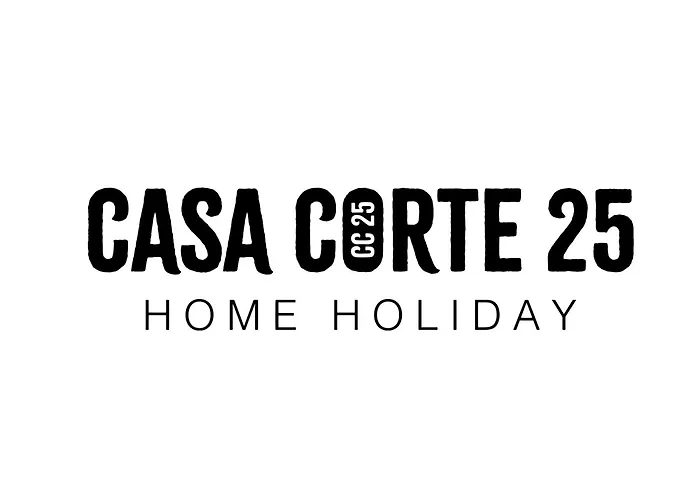 Casa Corte 25