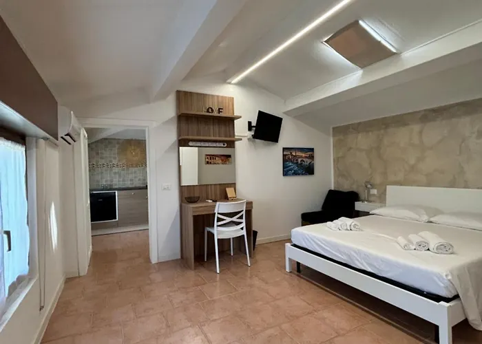 Casa Corte 25 4* Bussolengo