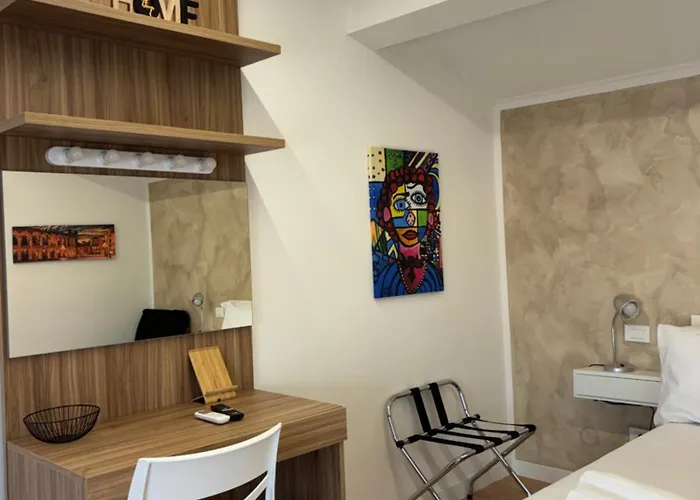 Casa Corte 25 Maison d'hôtes Bussolengo