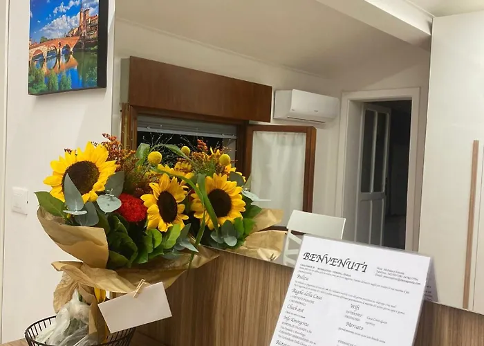 Maison d'hôtes Casa Corte 25