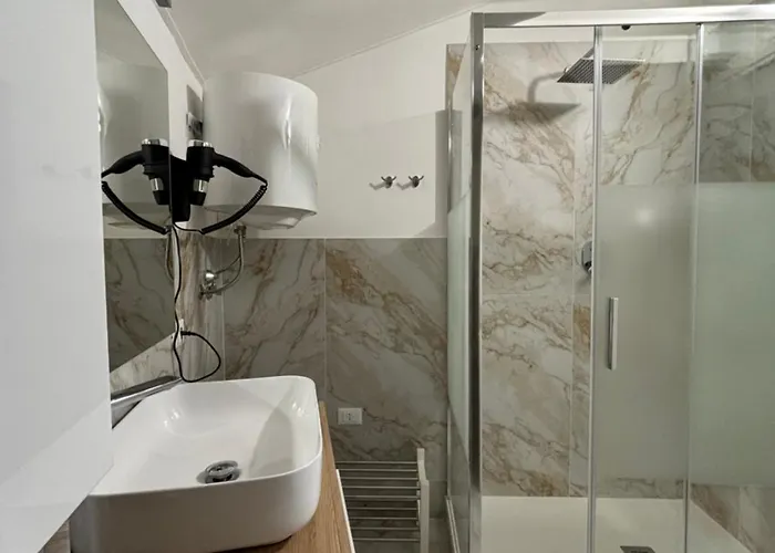 Casa Corte 25 Bussolengo