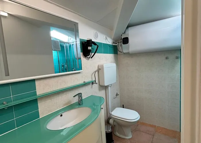 Casa Corte 25 Maison d'hôtes 4*