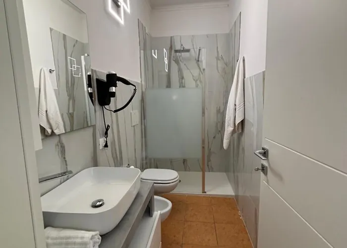 Casa Corte 25 Gæstehus