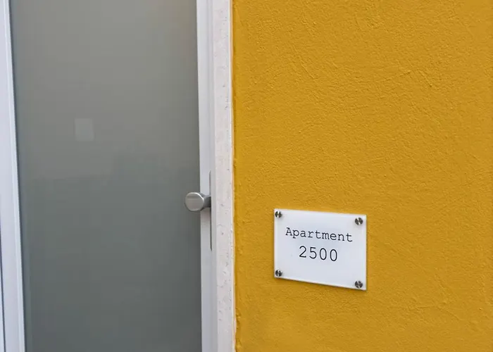 Gæstehus Casa Corte 25