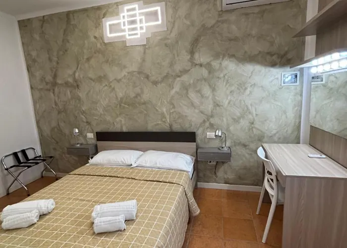 Casa Corte 25 Gæstehus Bussolengo