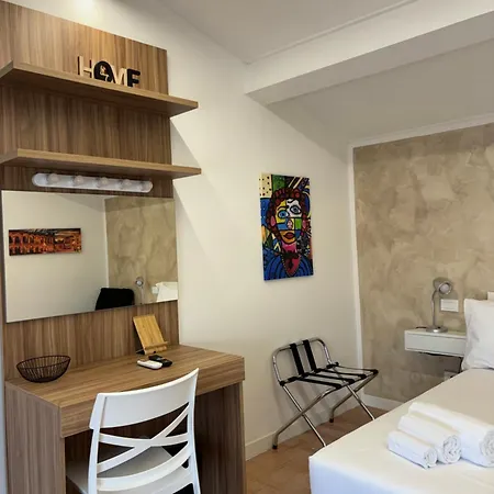 Casa Corte 25 בית הארחה בוסולנגו
