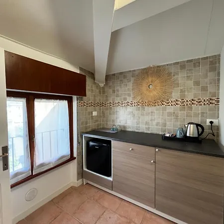 Casa Corte 25 בוסולנגו