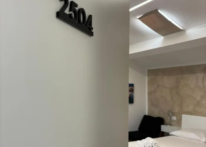 Vendégház Casa Corte 25 Bussolengo